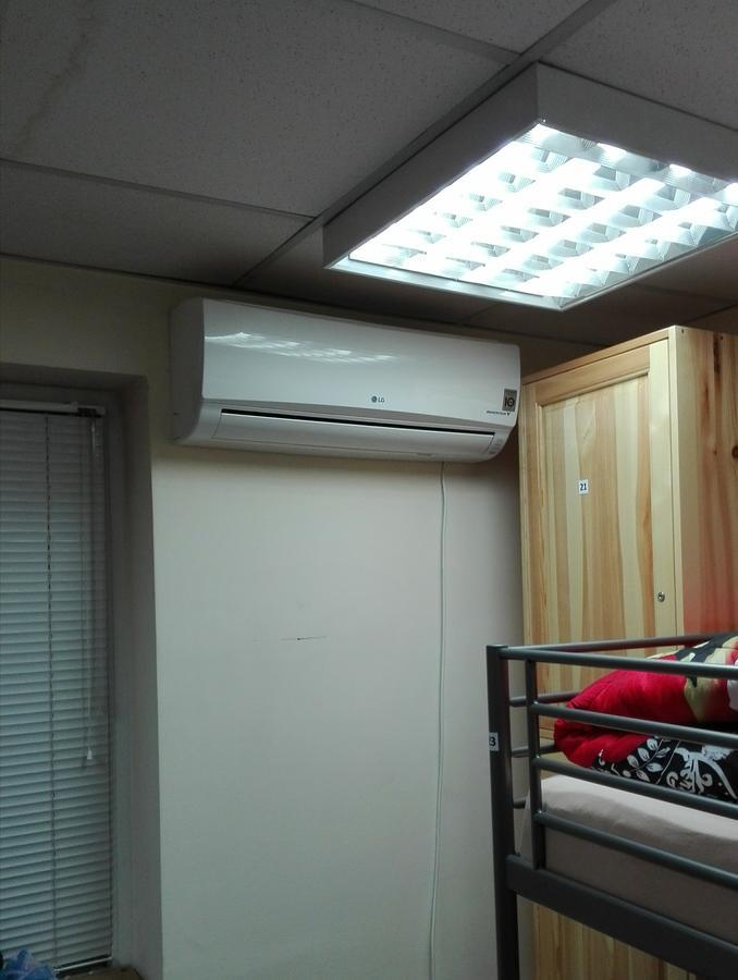 Dolomites Hostel Sofya Dış mekan fotoğraf
