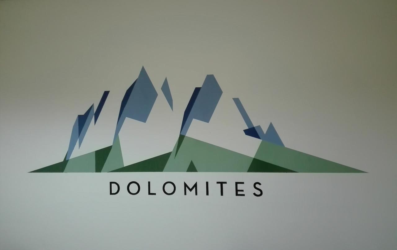 Dolomites Hostel Sofya Dış mekan fotoğraf